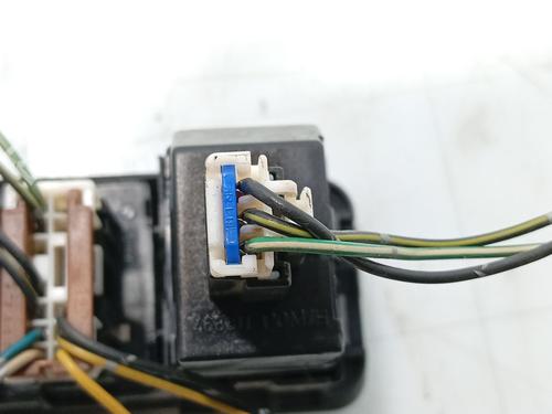 Headlight switch MITSUBISHI SPACE STAR MPV (DG_A) | BP36105893I24 - Image 6