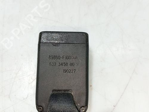 Seat buckle KIA SPORTAGE IV (QL, QLE) 1.6 GDI | BP31103919I32