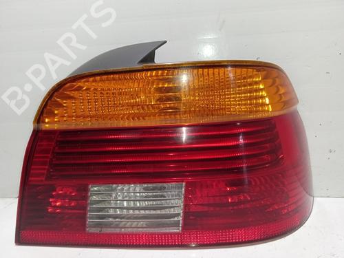 Used Right taillight BMW 5 (E39) [1995-2003]  19009884