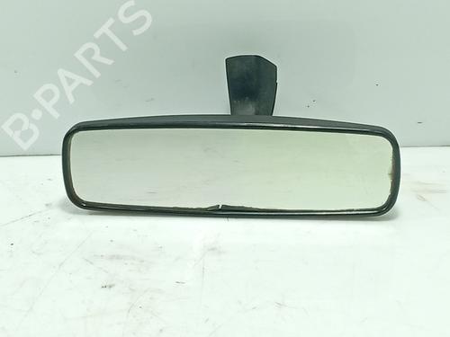 Used Rear mirror Rear mirror CITROËN C2 (JM_) 1.4 HDi (68 hp) 33290570 33290570