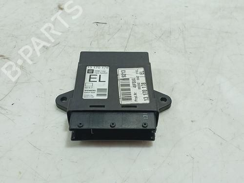 Used Electronic module Electronic module OPEL VECTRA C (Z02) 2.0 DTI 16V (F69) (101 hp) 36451012 36451012