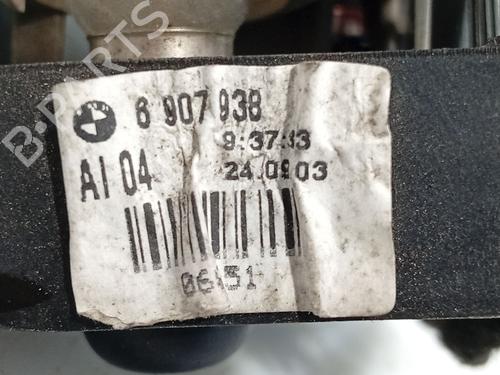 Right tailgate light BMW 3 (E46) 320 d | BP36451048C80 - Image 5