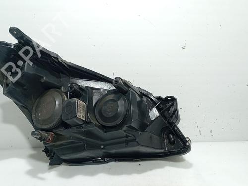 Left headlight OPEL ASTRA H TwinTop (A04) 1.8 (L67) | BP34244239C28 - Image 3