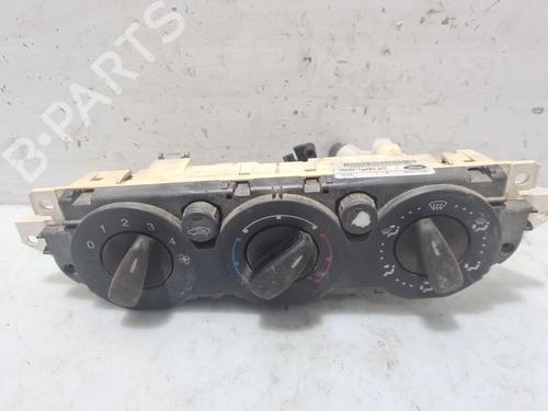 AC-Styringsenhed/Manøvreenhed FORD FOCUS C-MAX (DM2) [2003-2007]  31098346