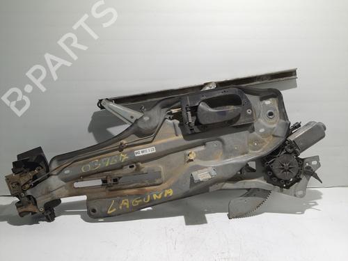 Used Front left window mechanism RENAULT LAGUNA I (B56_, 556_) 1.9 dCi (B56W) (107 hp) 18981765
