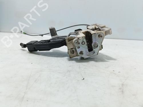 Used Rear right lock PEUGEOT 107 (PM_, PN_) [2005-2016]  31320759