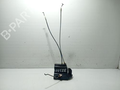 Used Rear left lock SSANGYONG KYRON 2.0 Xdi (141 hp) 31098137