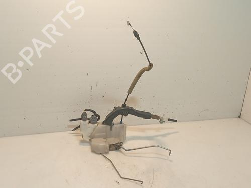 Cerradura puerta delantera izquierda Cerradura puerta delantera izquierda HONDA ACCORD VII Tourer (CM, CN) 2.2 i-CTDi (CN2) (140 hp) 34701704 34701704