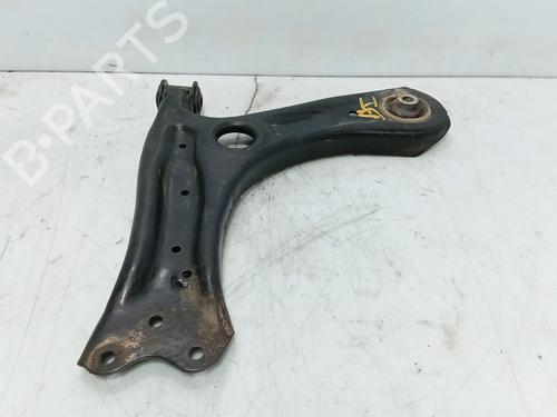 Used Left front suspension arm Left front suspension arm 36701404 36701404