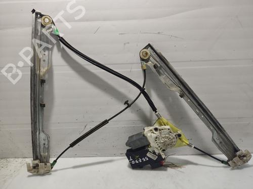 Used Front right window mechanism CITROËN C5 I (DC_) 2.0 HDi (DCRHZB, DCRHZE) (109 hp) 31100934