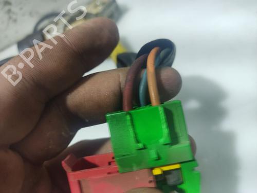 Ignition barrel CITROËN C3 I (FC_, FN_) 1.4 HDi | BP31106245M48 