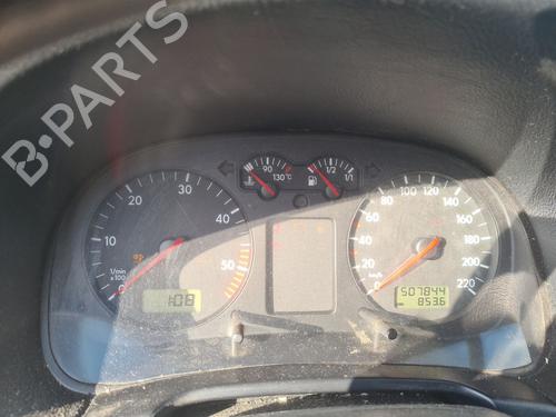 Headlight switch VW GOLF IV (1J1) 1.9 TDI | BP31103573I24 