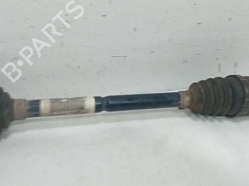 Left front driveshaft CITROËN C3 II (SC_) 1.4 HDi 70 (SC8HZC, SC8HR0, SC8HP4) | BP36499995M38 - Image 3