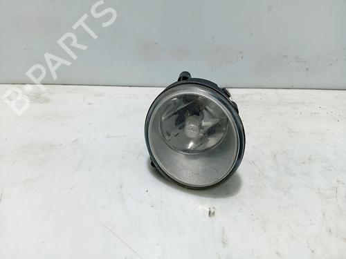 Venstre  foran tåkelykt RENAULT MEGANE Scenic (JA0/1_) 1.9 D (JA0J) (64 hp) 31115437
