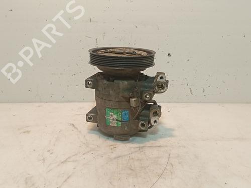 Used AC compressor AC compressor SSANGYONG KORANDO (KJ) 2.3 TDiC 4x4 (101 hp) 34719968 34719968
