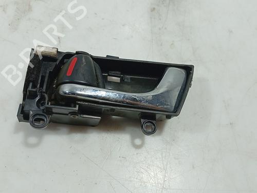 Used Rear left interior door handle Rear left interior door handle 38411991 38411991