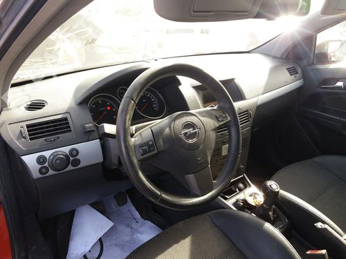 Cockpit OPEL ASTRA H GTC (A04) 1.9 CDTI (L08) | BP18996890C47