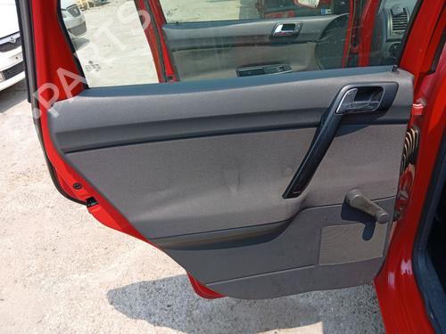 Headlight switch VW POLO IV (9N_, 9A_) 1.4 TDI | BP39668564I24 - Image 18