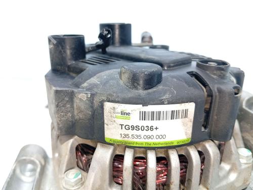 Alternator FIAT DOBLO Cargo (263_) 1.3 D Multijet | BP39380146M7 - Image 4