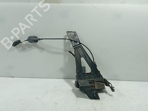 Used Rear left lock Rear left lock FORD FUSION (JU_) 1.6 TDCi (90 hp) 36295194 36295194