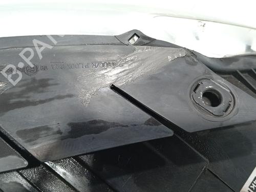 Right headlight VW PASSAT B6 Variant (3C5) 2.0 TDI | BP35789020C29 - Image 7