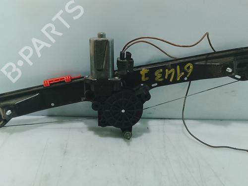 Used Front left window mechanism Front left window mechanism 38732738 38732738