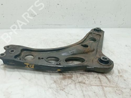 Used Left front suspension arm Left front suspension arm 37444664 37444664