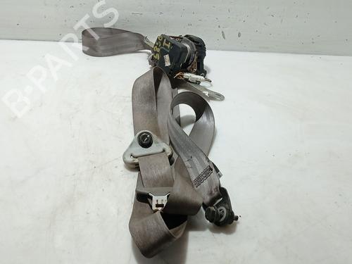 Sikkerhetsbelte foran venstre NISSAN MICRA III (K12) 1.2 16V (80 hp) 31317490