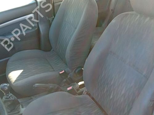 Engine control unit (ECU) FORD FOCUS I (DAW, DBW) 1.8 Turbo DI / TDDi | BP36105817M57  - Image 14