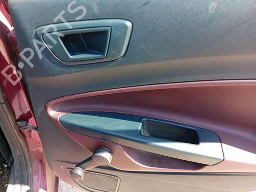 Electronic sensor FORD FIESTA VI (CB1, CCN) 1.4 TDCi | BP39613240M84 - Image 24