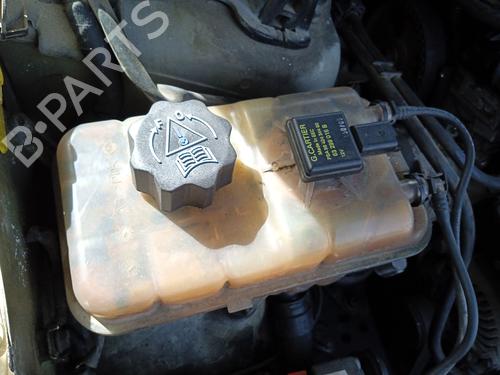 Ekpansionstank Ekpansionstank PEUGEOT 407 SW (6E_, 6D_) 2.0 HDi 135 (136 hp) 19005459 19005459