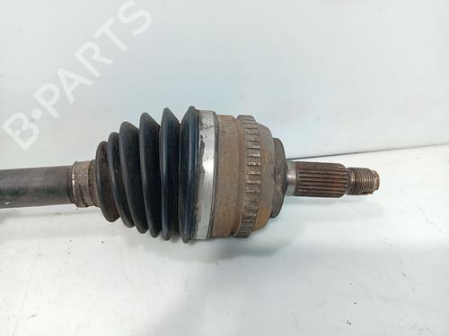 Left front driveshaft HONDA CIVIC VII Hatchback (EU, EP, EV) 1.7 CTDi (EP4, EU9) | BP32779054M38 - Image 3