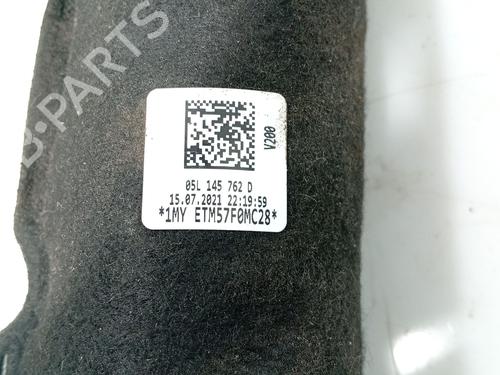 Pipe AUDI Q3 Sportback (F3N) 35 TDI | BP40288768M125 - Image 3