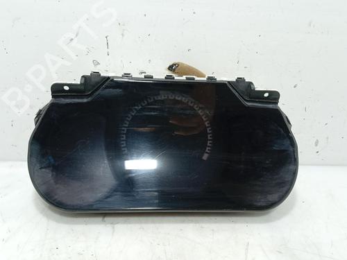 Used Instrument cluster Instrument cluster LEXUS RX (_U3_) 400h (MHU38_, MHU38R) (272 hp) 36105075 36105075