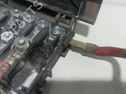 Electronic module SEAT TOLEDO II (1M2) 1.6 16V | BP24598535M83 - Image 4