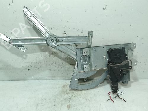 Used Front left window mechanism Front left window mechanism 38959624 38959624