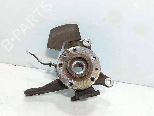Used Right front steering knuckle Right front steering knuckle 38538833 38538833