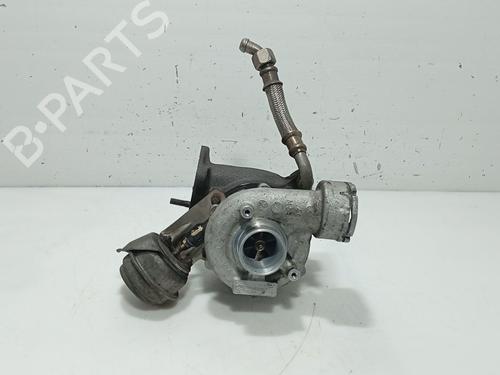Used Turbocharger/Supercharger Turbocharger/Supercharger AUDI A4 B6 (8E2) 1.9 TDI (130 hp) 33973408 33973408
