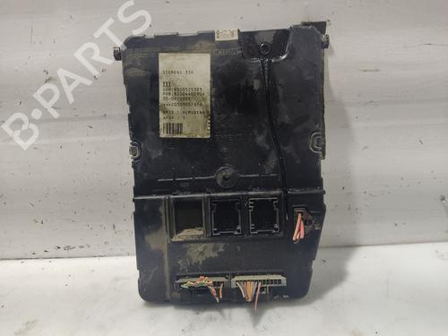 Elektronische module RENAULT MEGANE II (BM0/1_, CM0/1_) 1.5 dCi (BM0F, BM0T, BM2B, CM0F, CM0T) (82 hp) 31100851