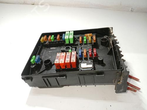 Fuse box SKODA OCTAVIA II Combi (1Z5) | BP31103032E1