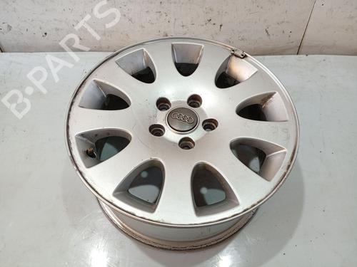 Used Rim AUDI A6 C5 Avant (4B5, 4B6) 2.5 TDI (155 hp) 31104664