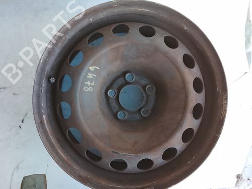 Used Rim Rim 36917524 36917524