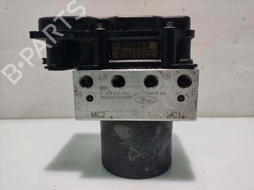 ABS pump FORD MONDEO III (B5Y) 2.0 TDCi | BP23206358M43 - Image 2