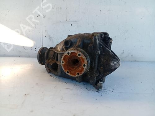 Used Rear differential BMW 3 (E46) 320 d (150 hp) 31099014