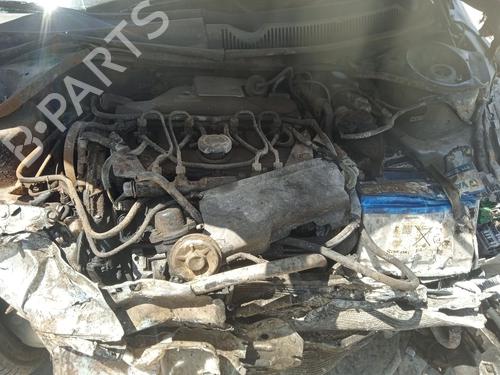 Right front window motor FORD MONDEO III (B5Y) 2.0 TDCi | BP20108357E20 