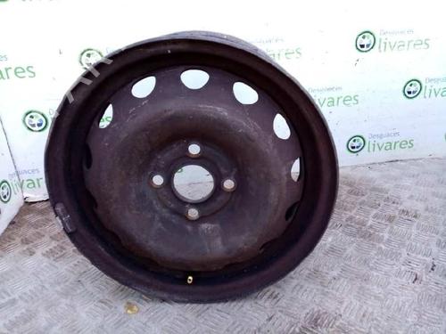 Fælk Fælk OPEL CORSA C Hatchback Van (X01) 1.7 CDTi (F08, W5L) (101 hp) 24686452 24686452