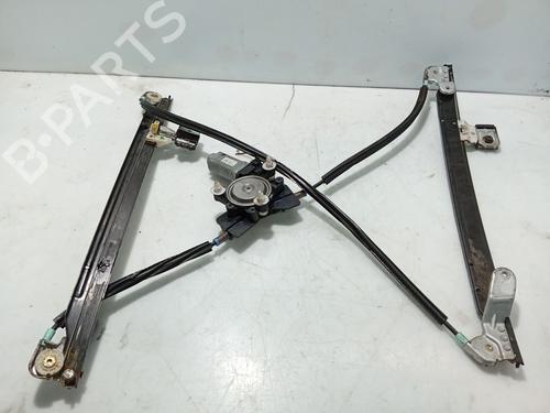 Alzavetro anteriore destra CHRYSLER VOYAGER IV (RG, RS) 2.5 CRD (141 hp) 31814826