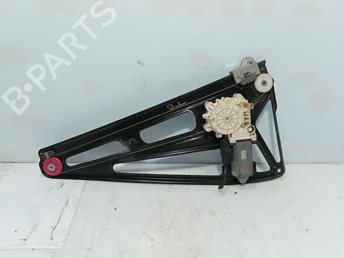 Used Rear right window mechanism Rear right window mechanism 39499565 39499565
