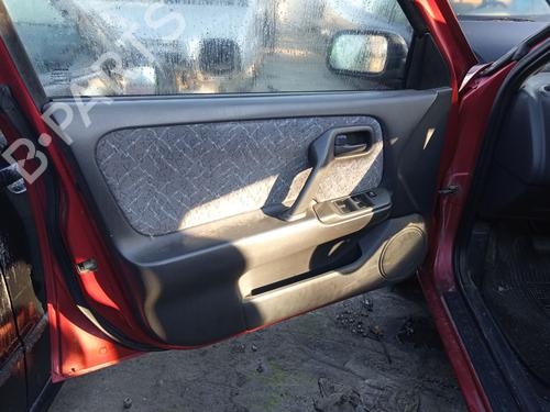 Right front window motor NISSAN PRIMERA (P11) 2.0 16V | BP31101290E20 