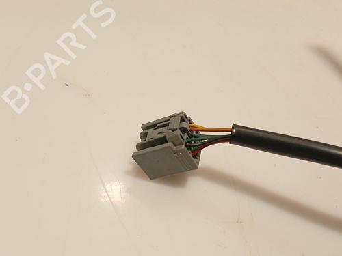 Left mirror FORD MONDEO III (B5Y) 2.0 16V TDDi / TDCi | BP31112117C26